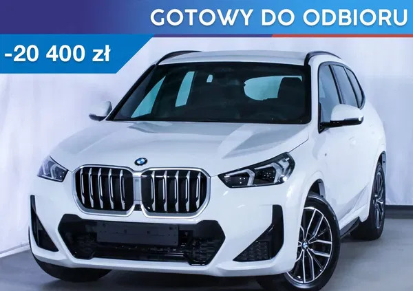 bmw x1 BMW X1 cena 183800 przebieg: 1, rok produkcji 2024 z Bierutów